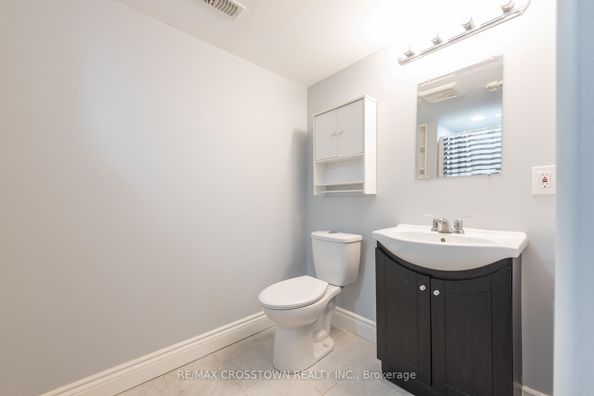 Photo 11 of Unit Basement, 7729 11th Line, Essa, Rural Essa — HOMEH
