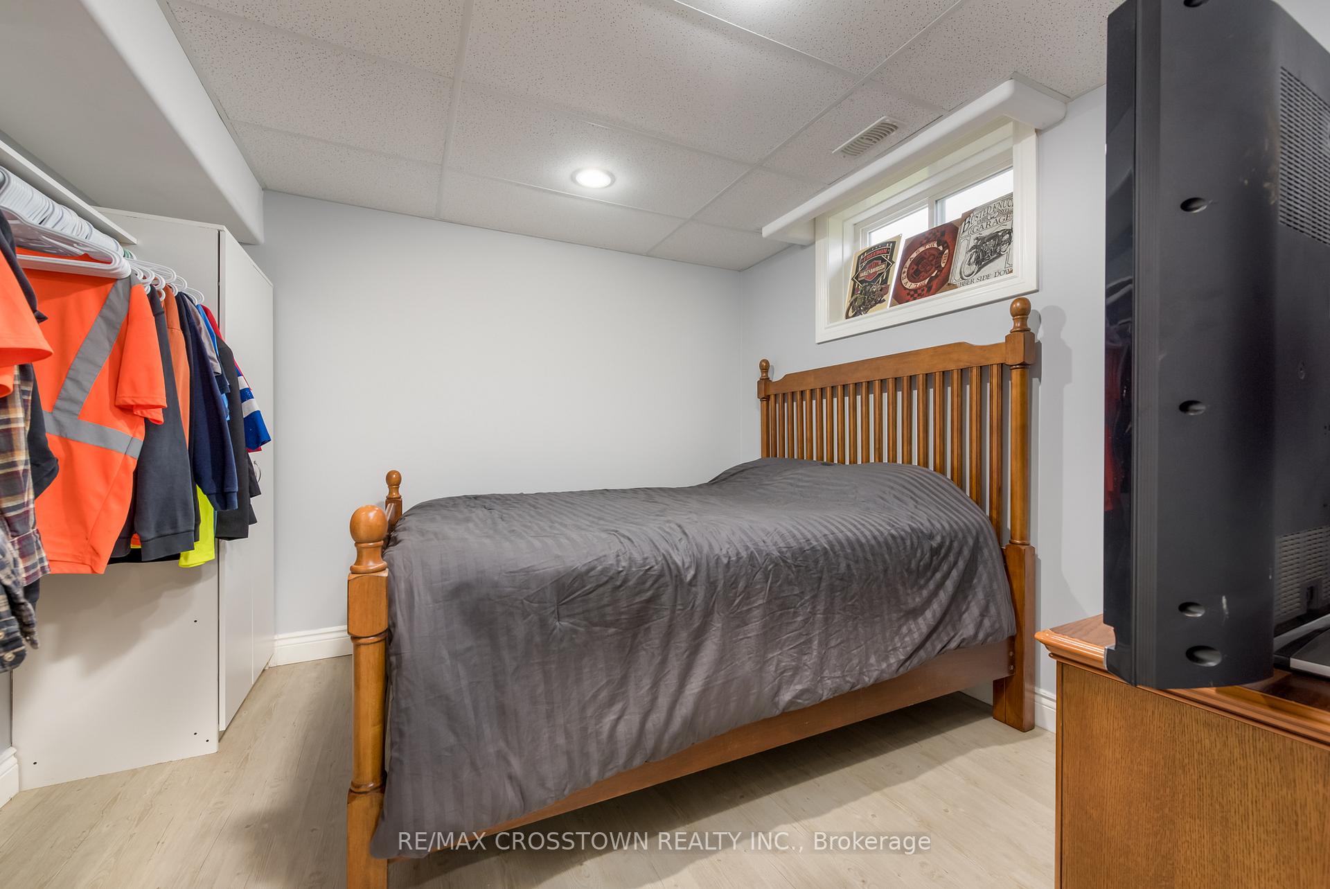 Photo 16 of Unit Basement, 7729 11th Line, Essa, Rural Essa — HOMEH