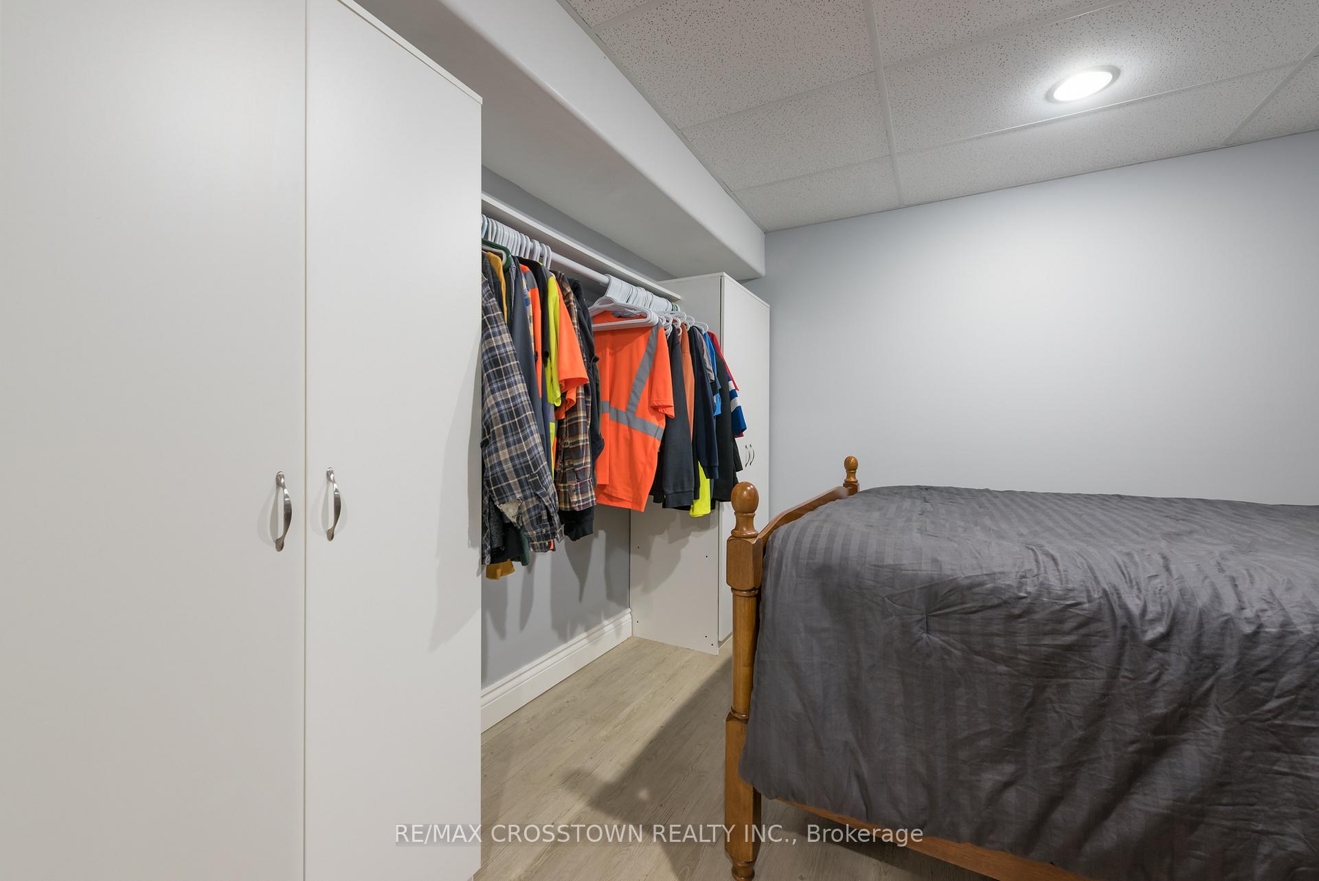 Photo 14 of Unit Basement, 7729 11th Line, Essa, Rural Essa — HOMEH