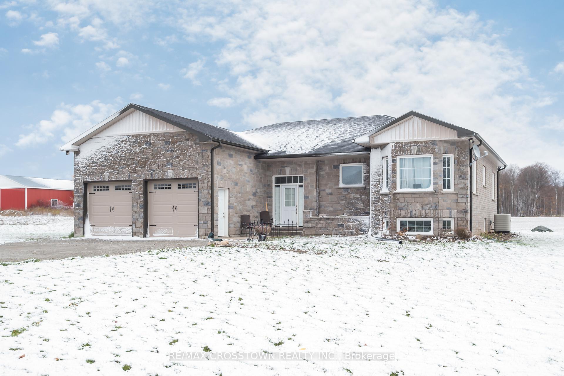 Photo 13 of Unit Basement, 7729 11th Line, Essa, Rural Essa — HOMEH