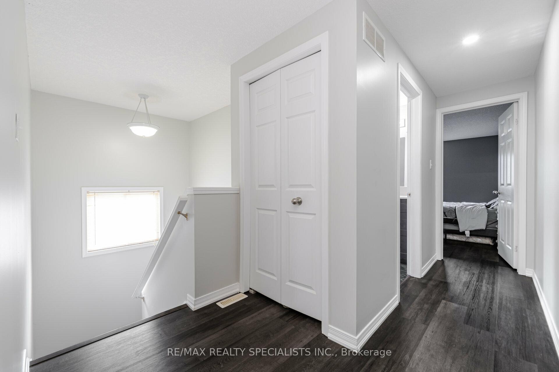 Photo 12 of Unit 8A, 50 Howe Drive, Kitchener — HOMEH