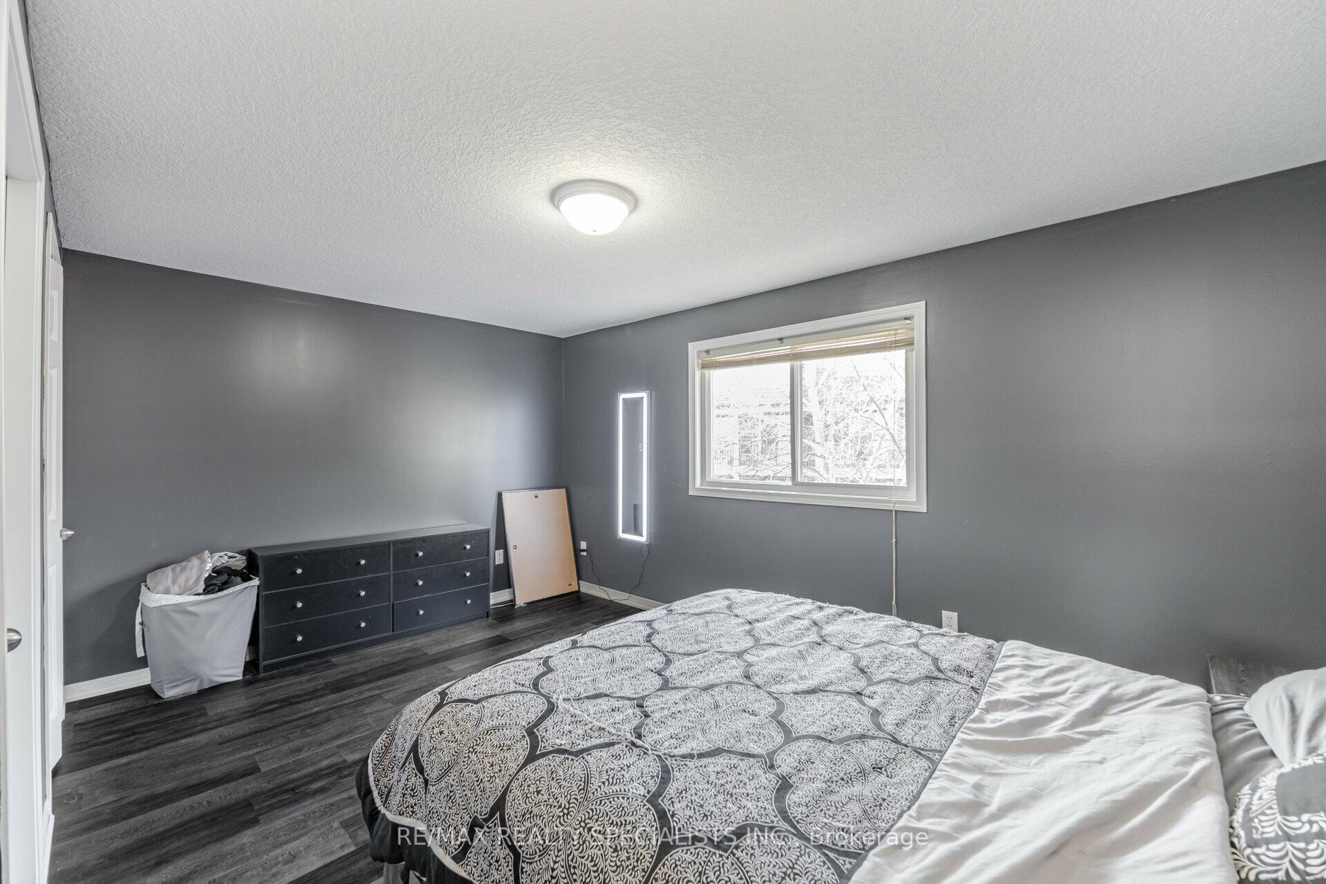 Photo 14 of Unit 8A, 50 Howe Drive, Kitchener — HOMEH