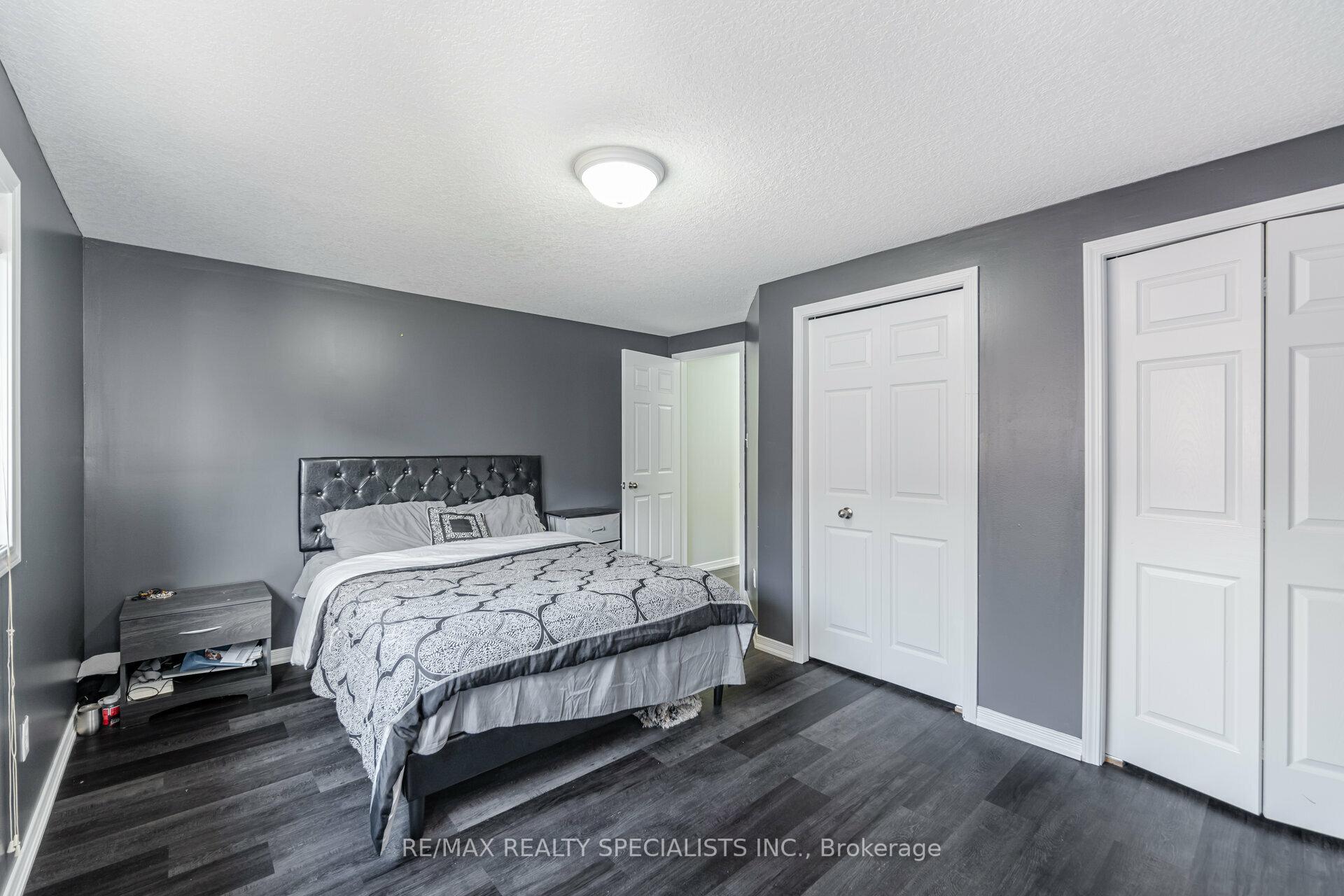 Photo 16 of Unit 8A, 50 Howe Drive, Kitchener — HOMEH