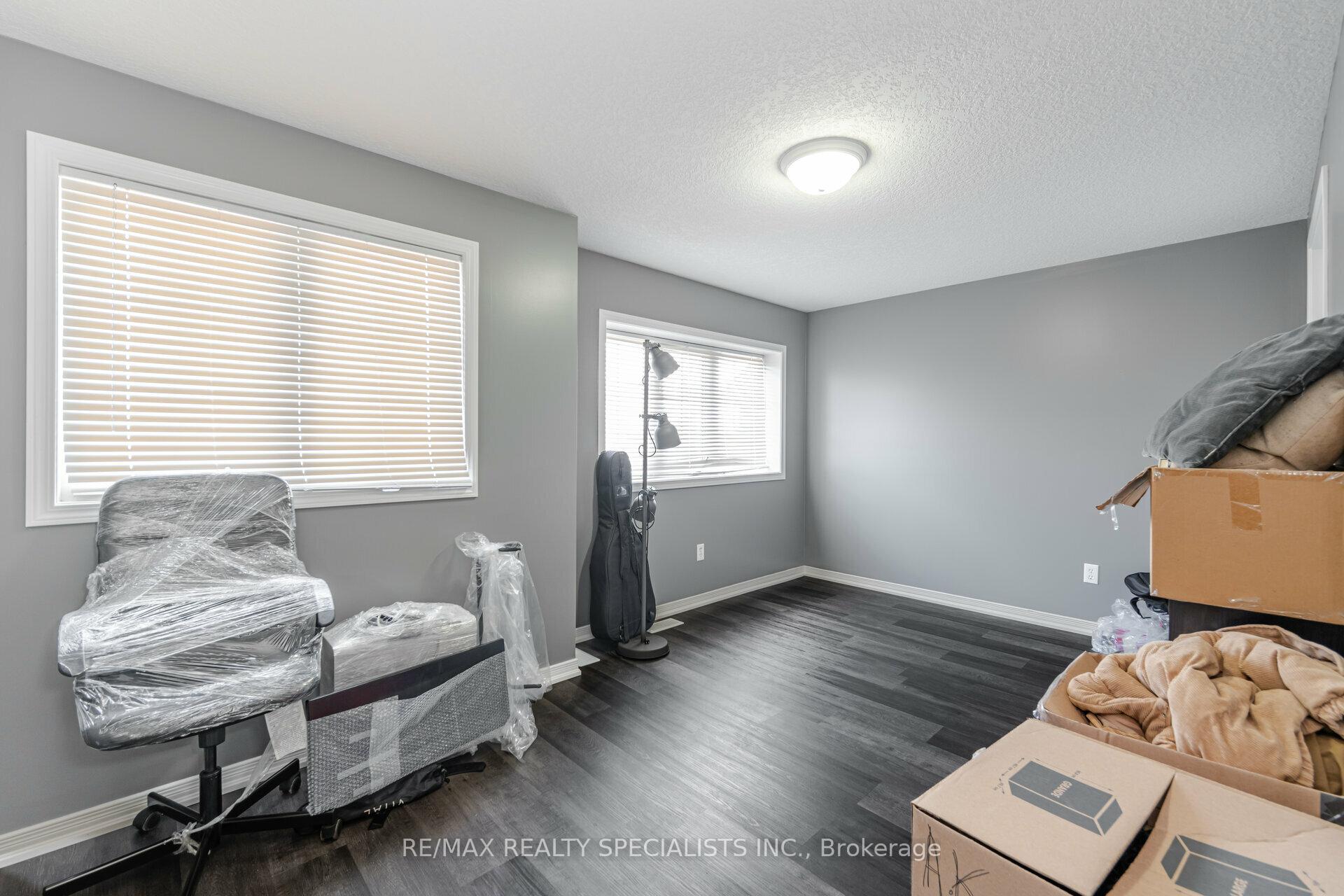 Photo 17 of Unit 8A, 50 Howe Drive, Kitchener — HOMEH