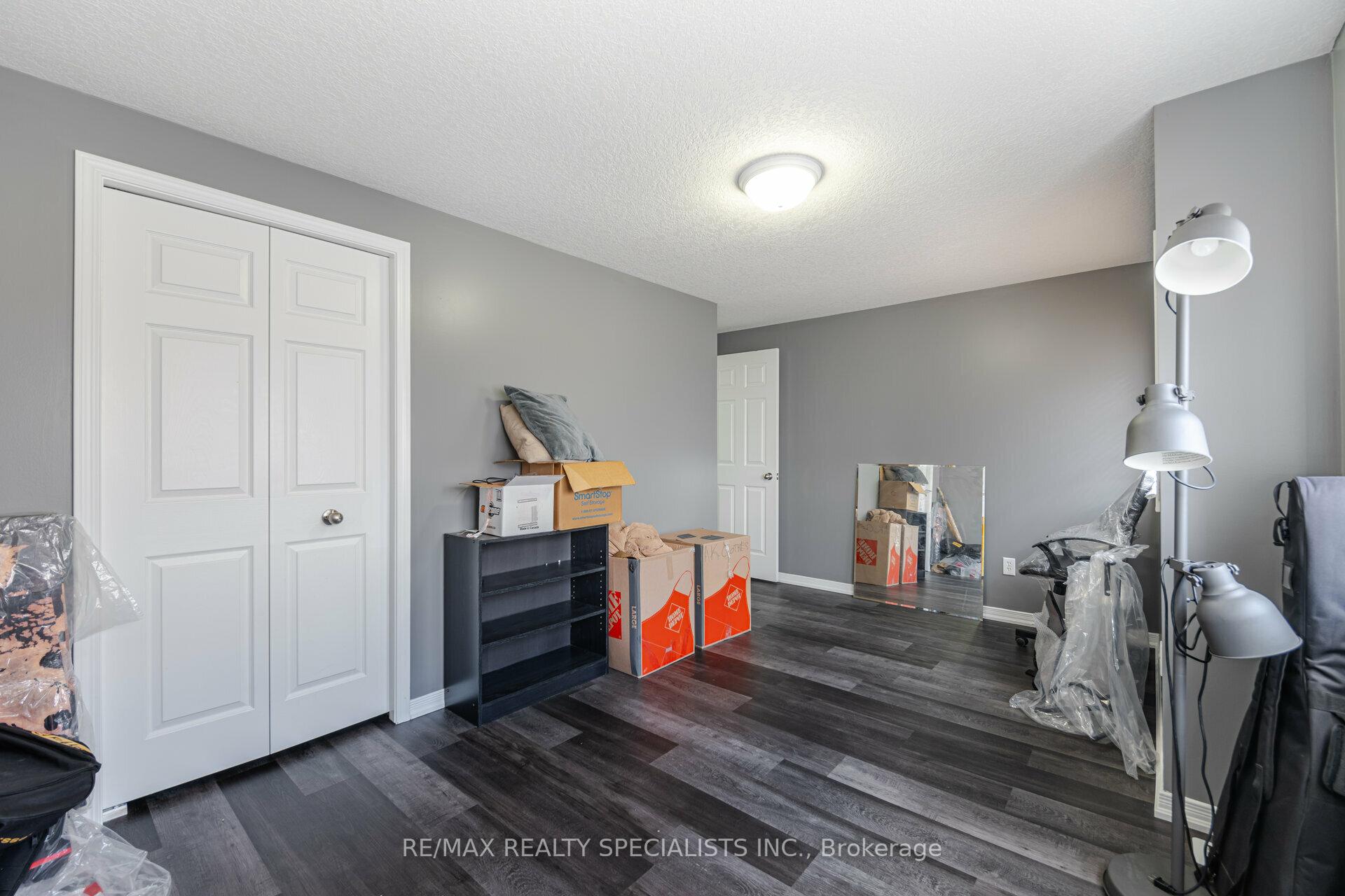 Photo 18 of Unit 8A, 50 Howe Drive, Kitchener — HOMEH