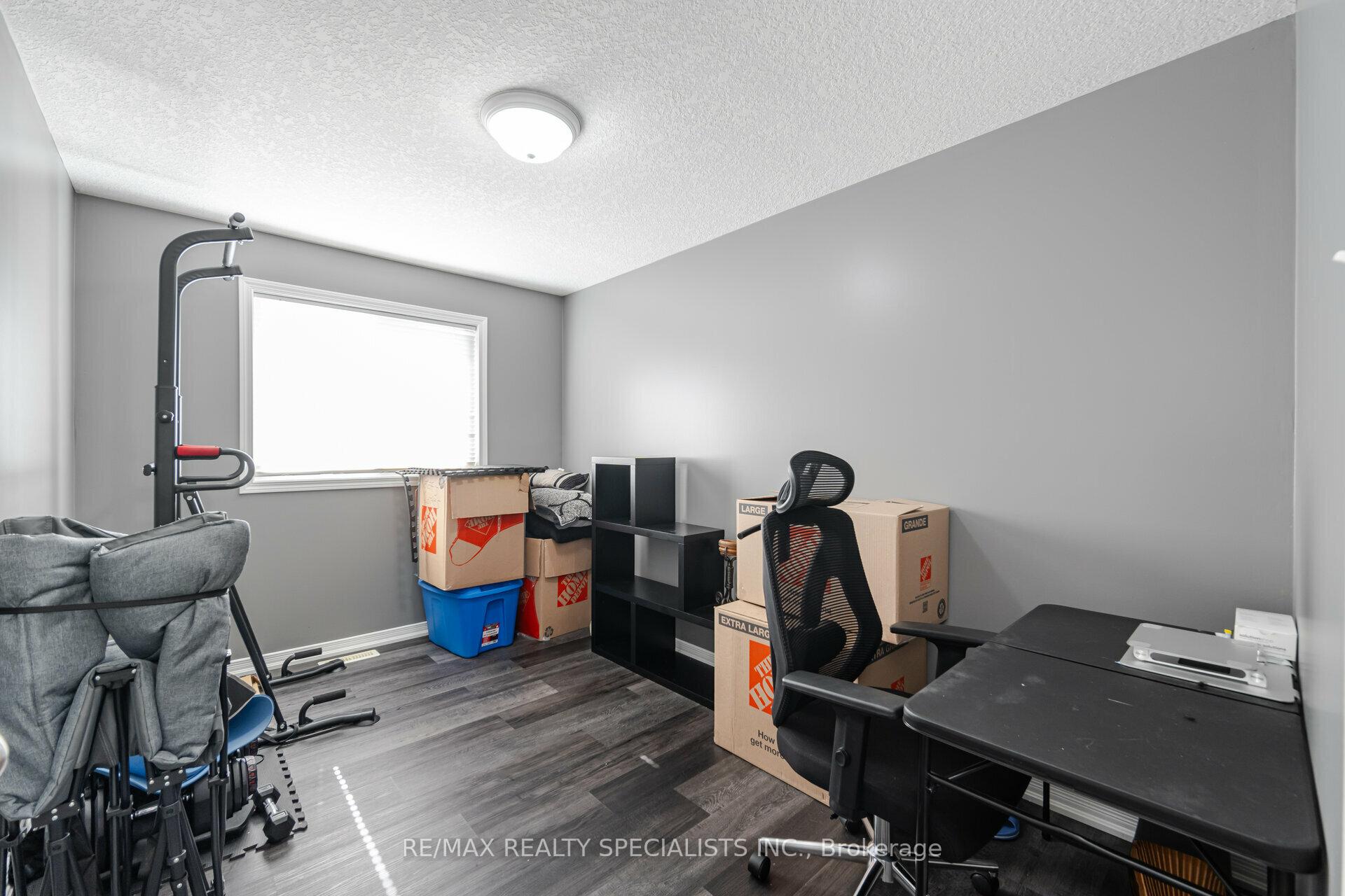 Photo 19 of Unit 8A, 50 Howe Drive, Kitchener — HOMEH