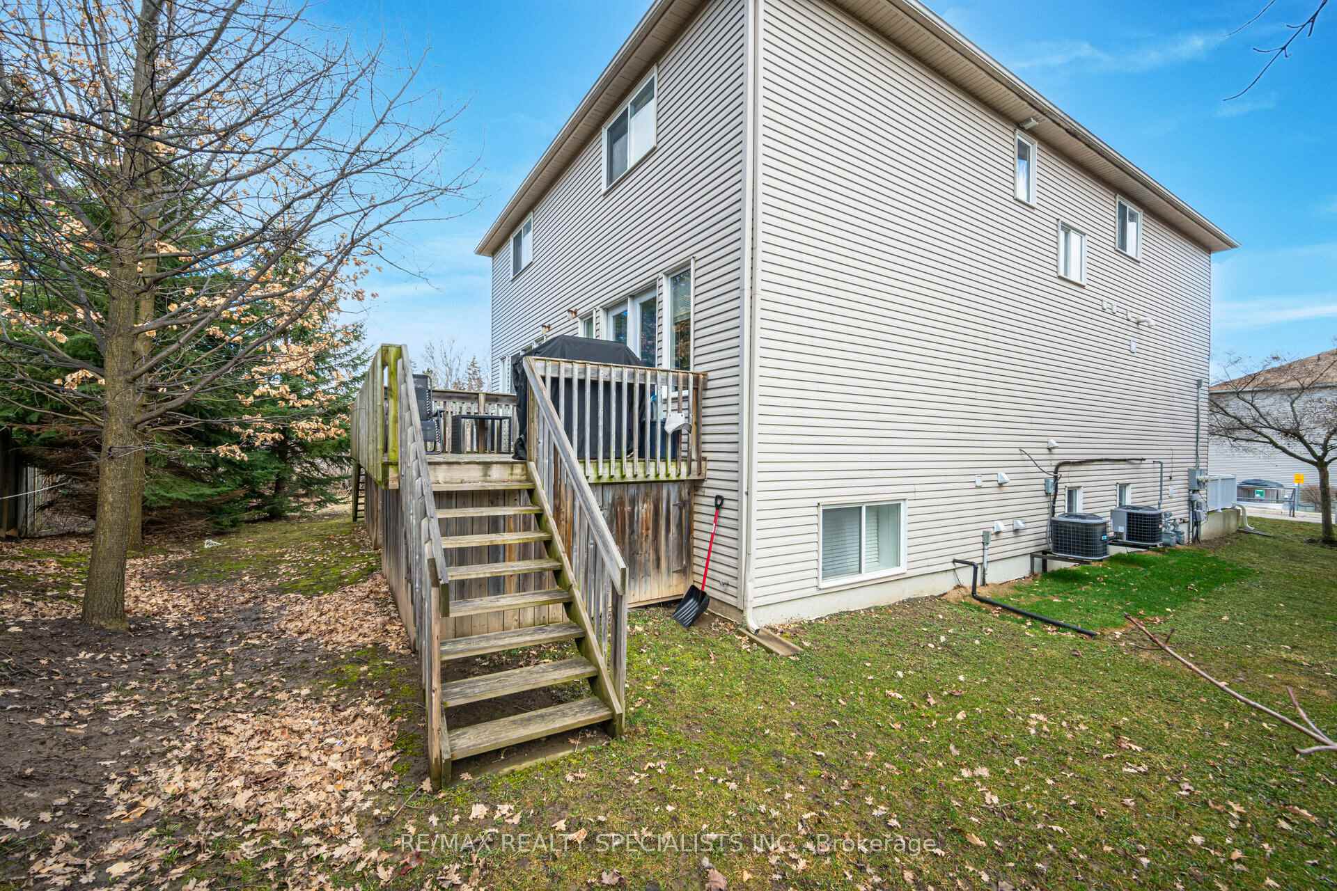 Photo 27 of Unit 8A, 50 Howe Drive, Kitchener — HOMEH