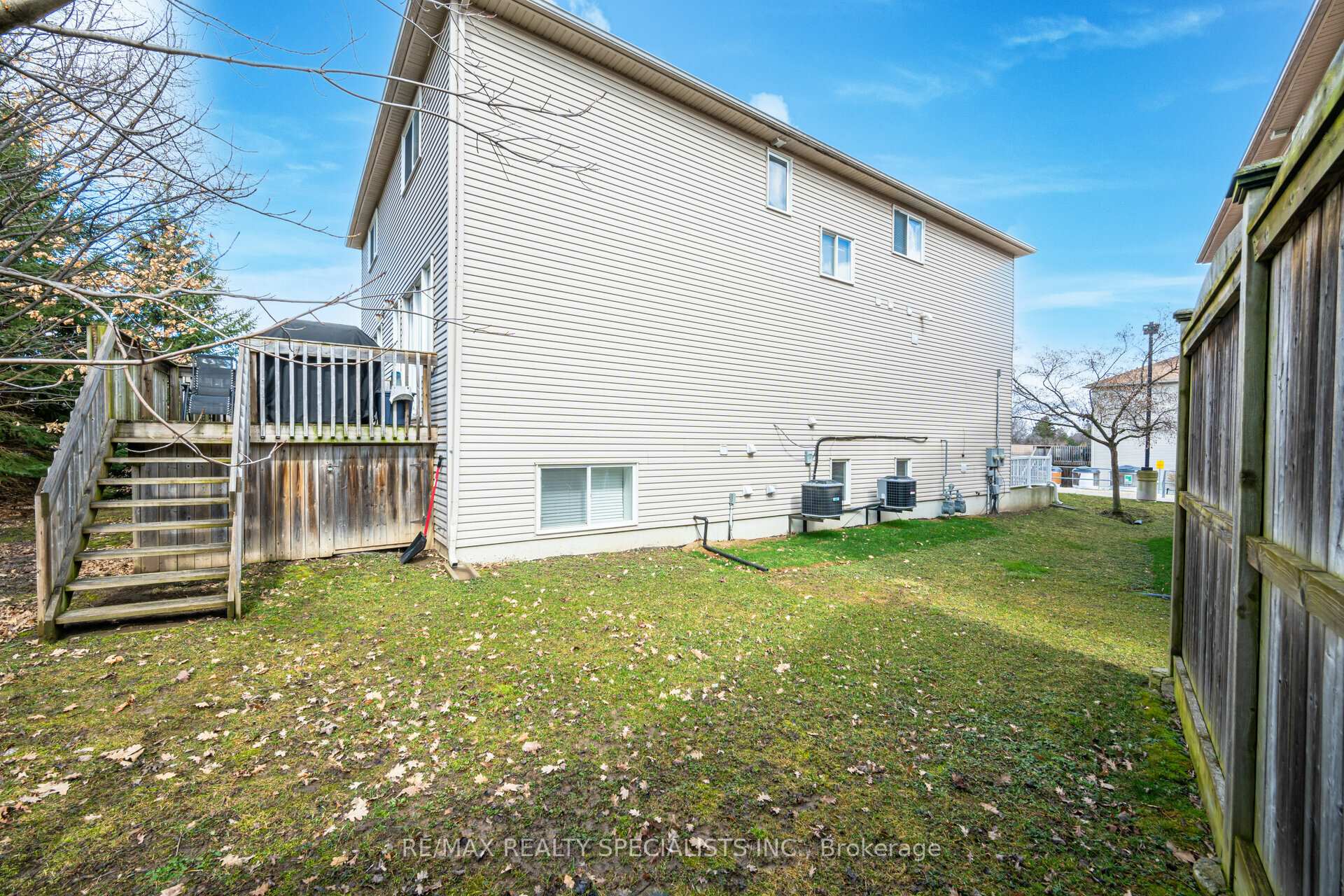 Photo 29 of Unit 8A, 50 Howe Drive, Kitchener — HOMEH