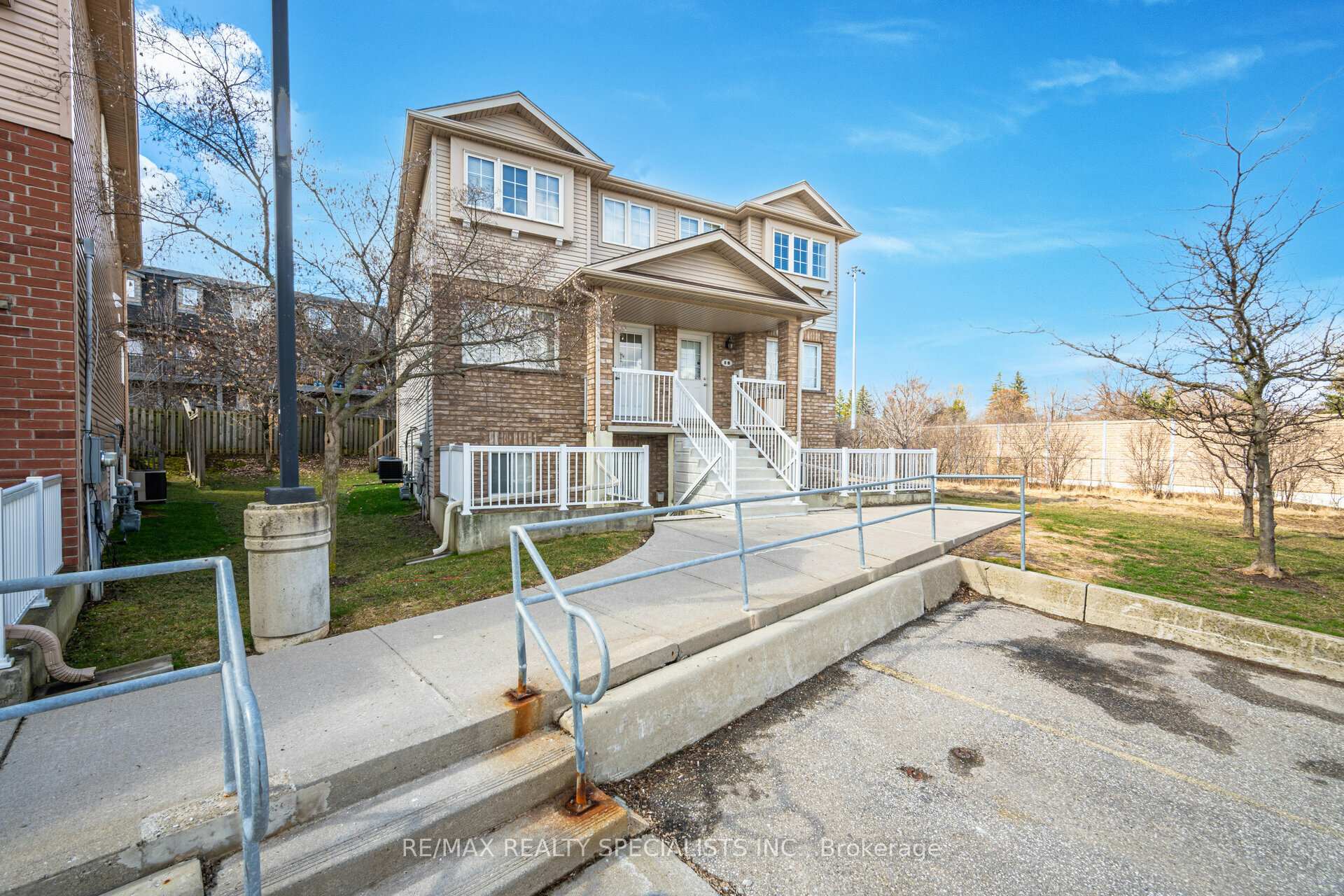 Photo 31 of Unit 8A, 50 Howe Drive, Kitchener — HOMEH