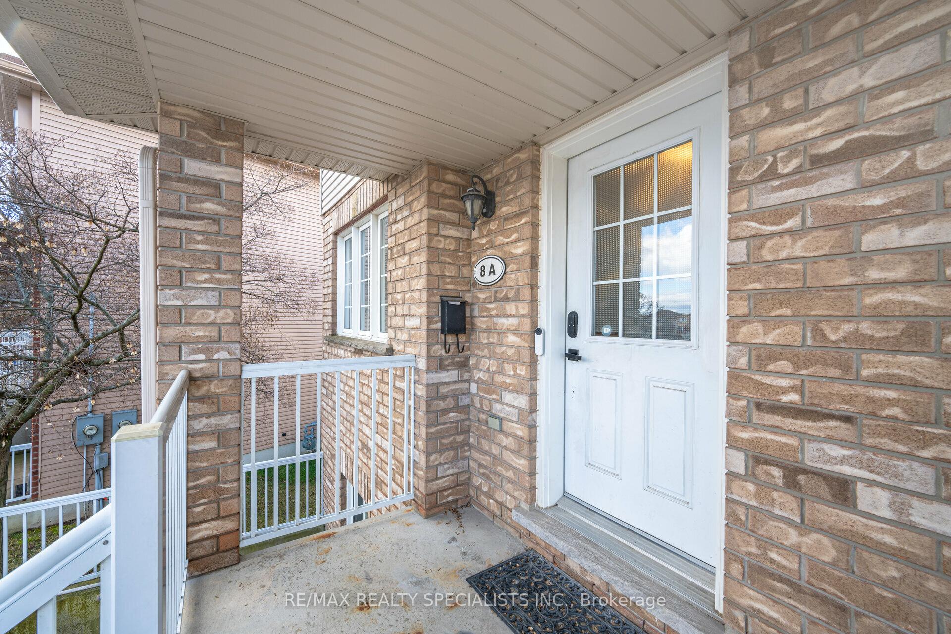 Photo 32 of Unit 8A, 50 Howe Drive, Kitchener — HOMEH