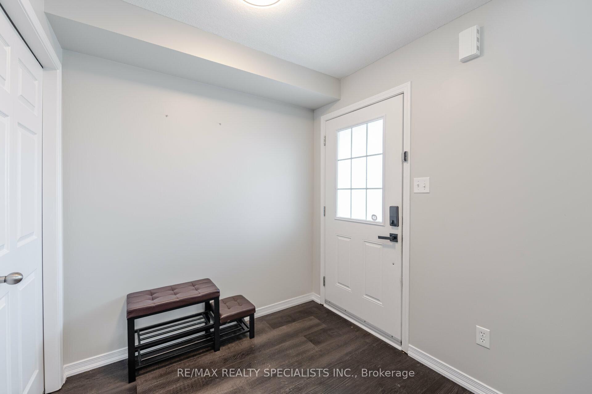 Photo 33 of Unit 8A, 50 Howe Drive, Kitchener — HOMEH