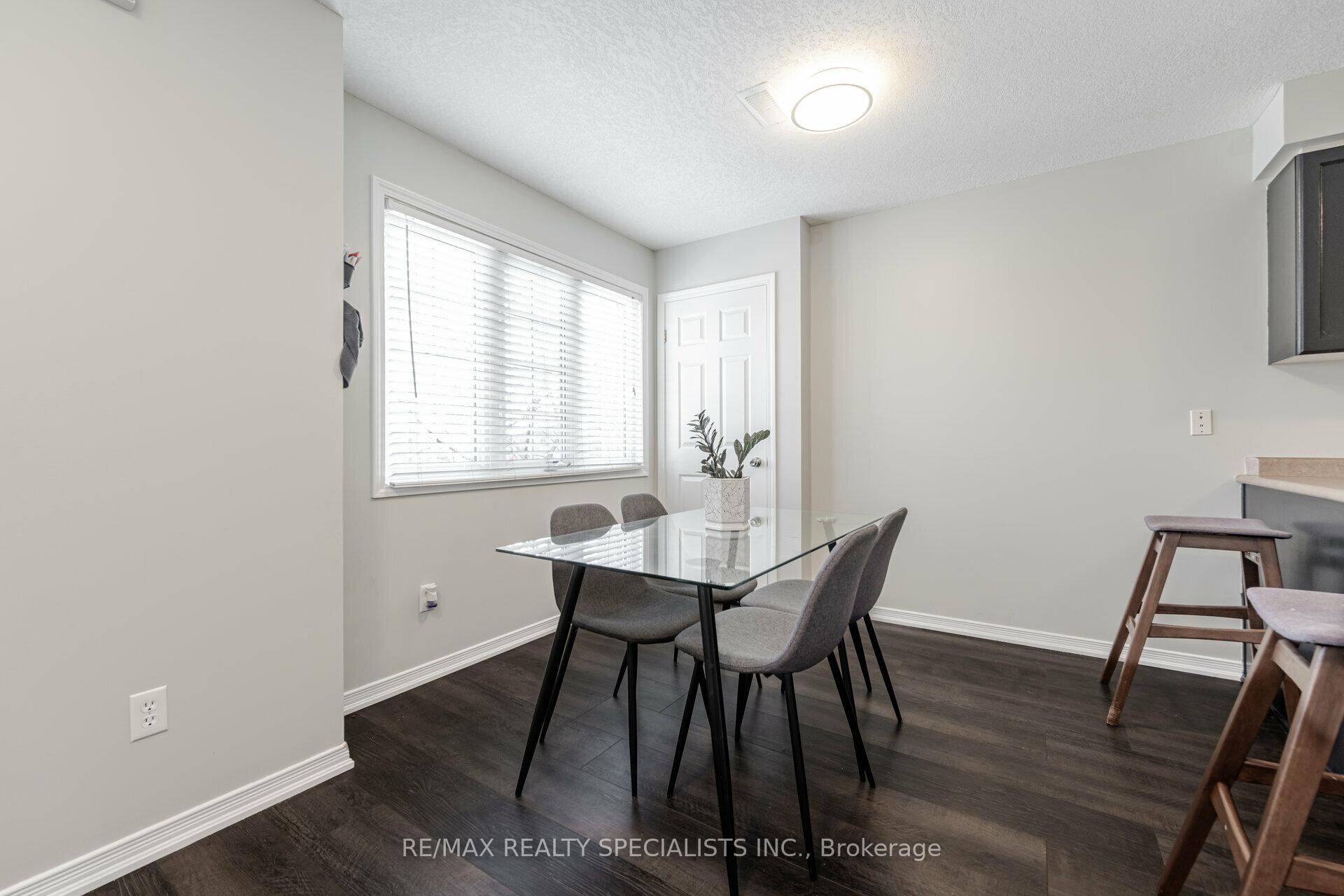 Photo 35 of Unit 8A, 50 Howe Drive, Kitchener — HOMEH
