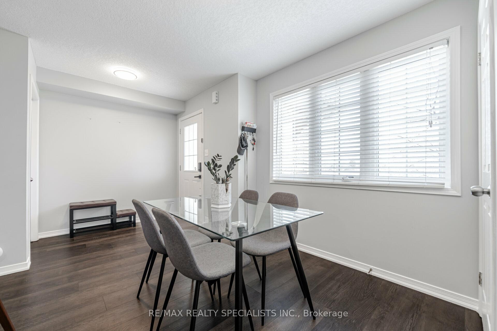 Photo 36 of Unit 8A, 50 Howe Drive, Kitchener — HOMEH