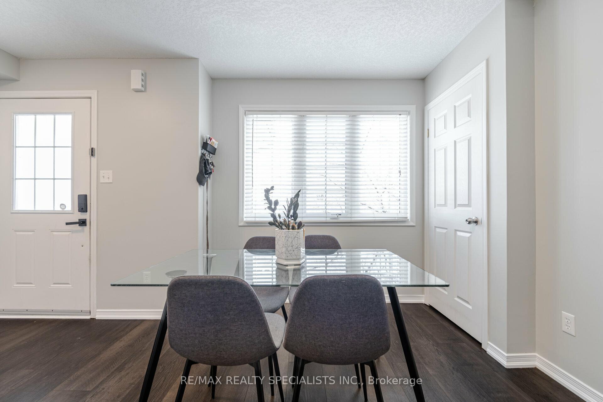 Photo 38 of Unit 8A, 50 Howe Drive, Kitchener — HOMEH