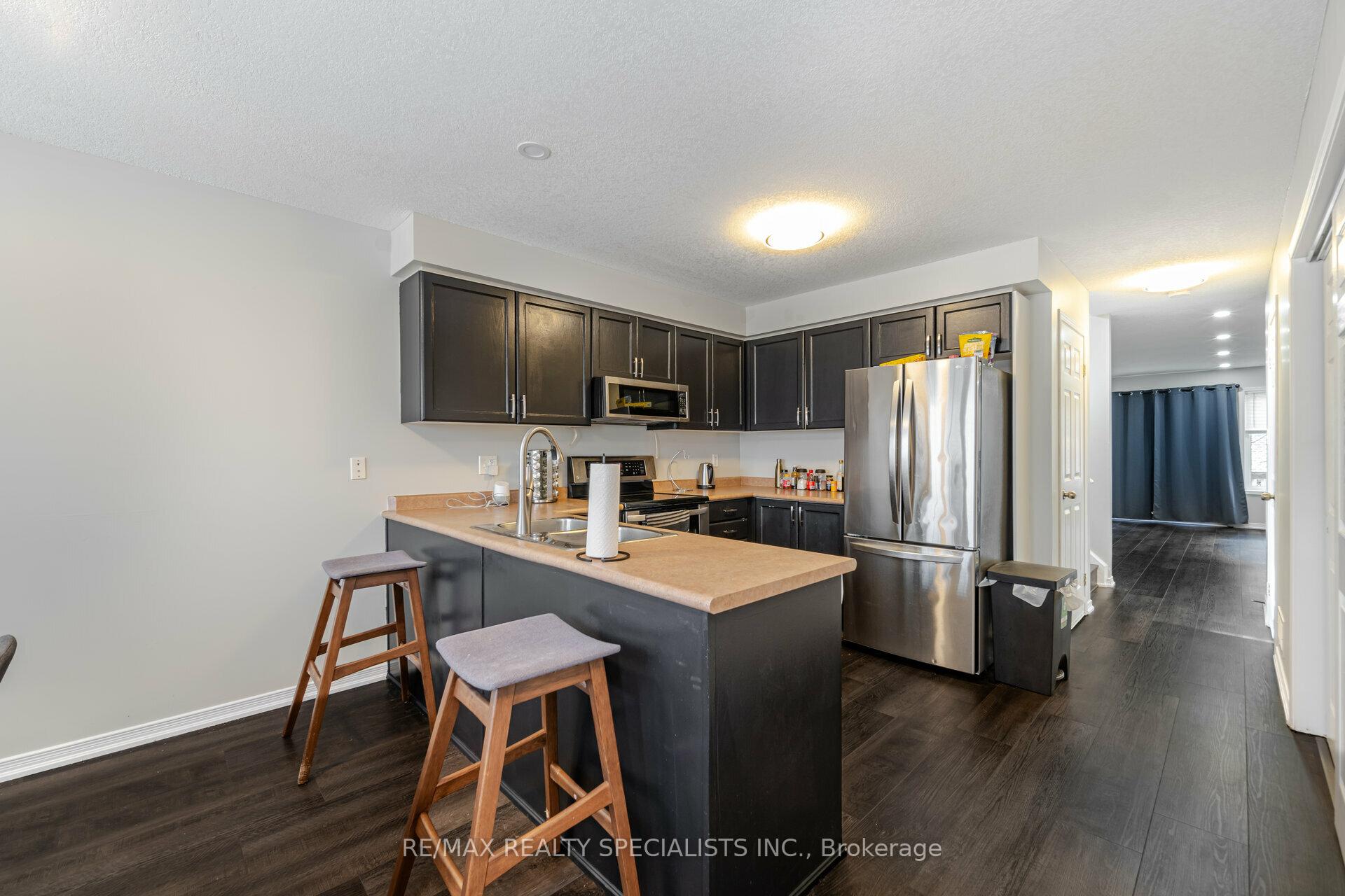 Photo 39 of Unit 8A, 50 Howe Drive, Kitchener — HOMEH