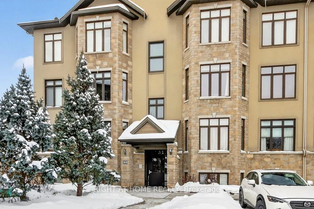 Front of Unit 6, 30 Prestige Circle