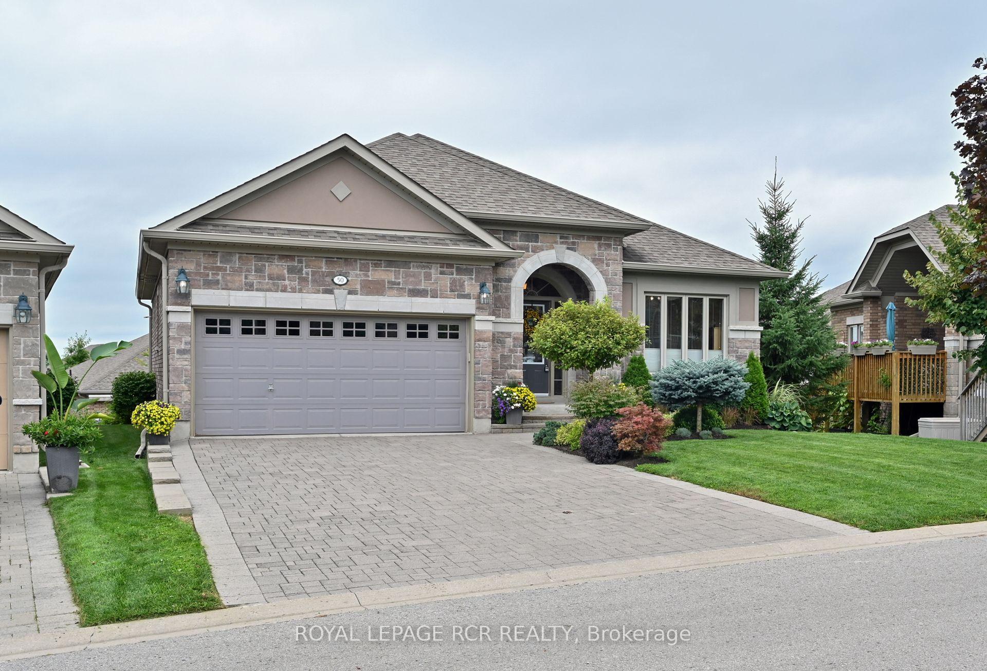 Photo 1 of 50 Hillcrest Drive, New Tecumseth, Alliston — HOMEH