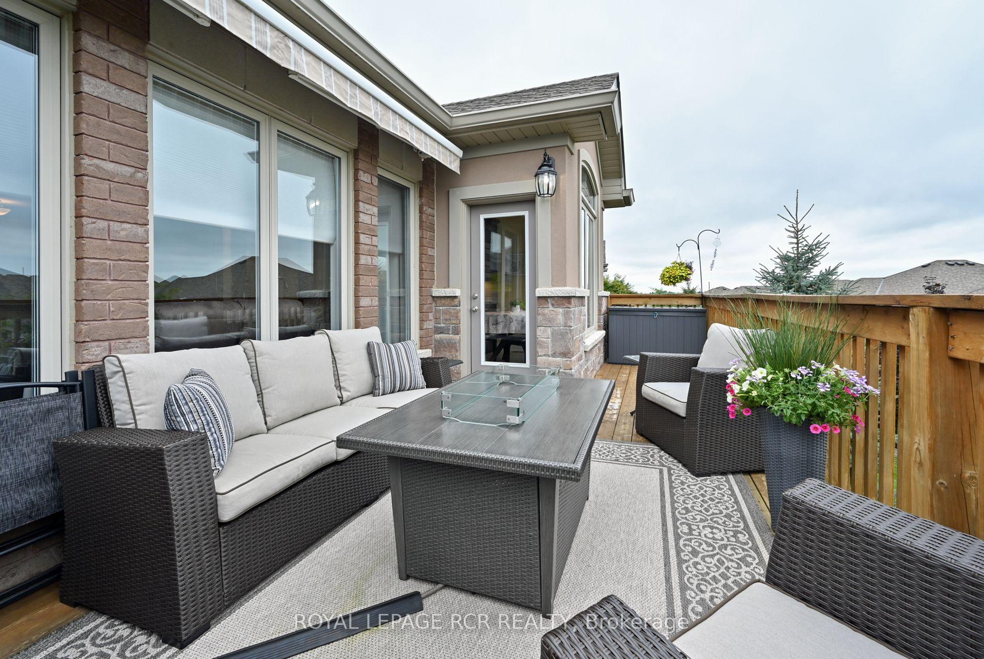 Photo 13 of 50 Hillcrest Drive, New Tecumseth, Alliston — HOMEH