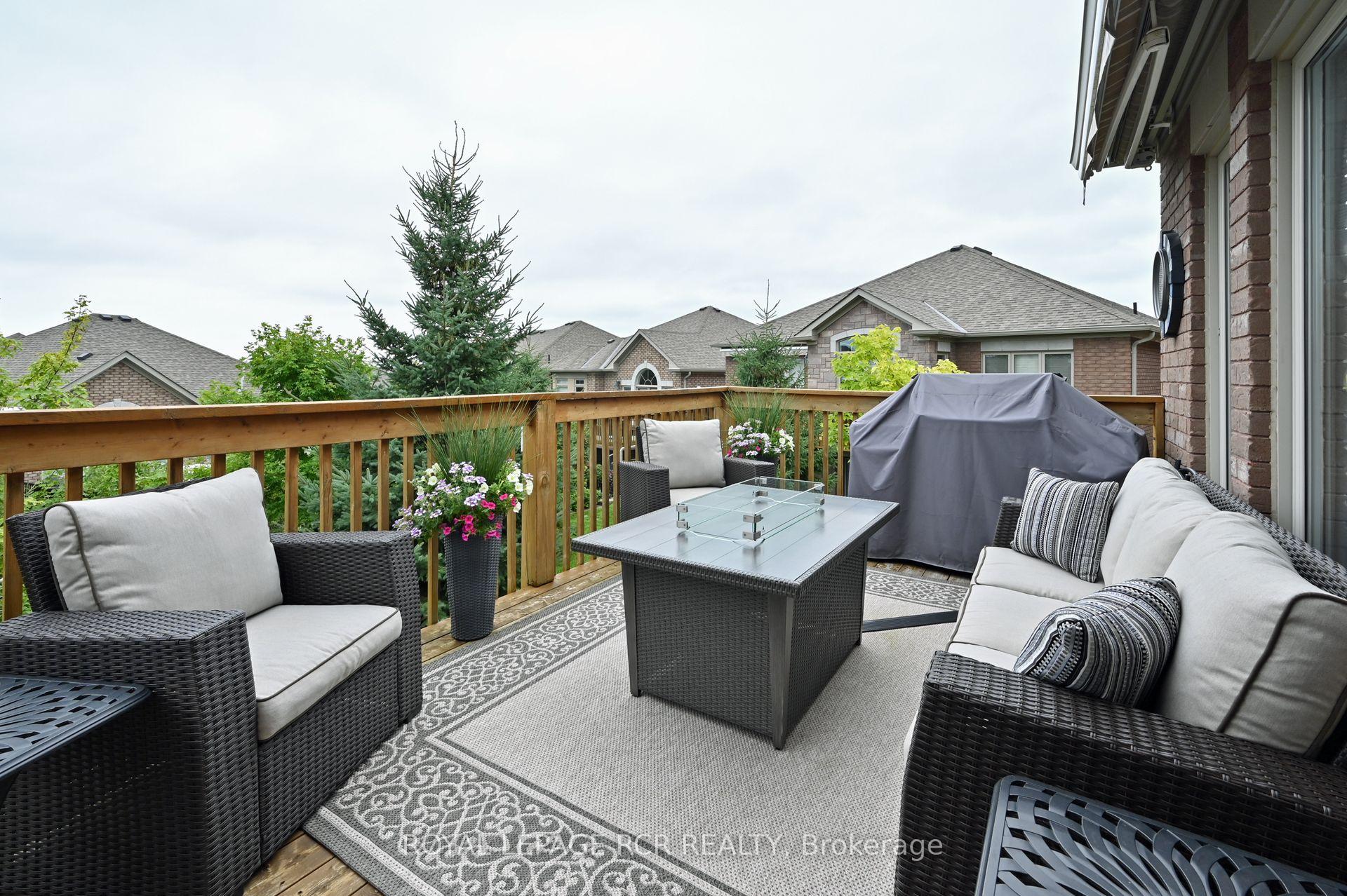 Photo 14 of 50 Hillcrest Drive, New Tecumseth, Alliston — HOMEH