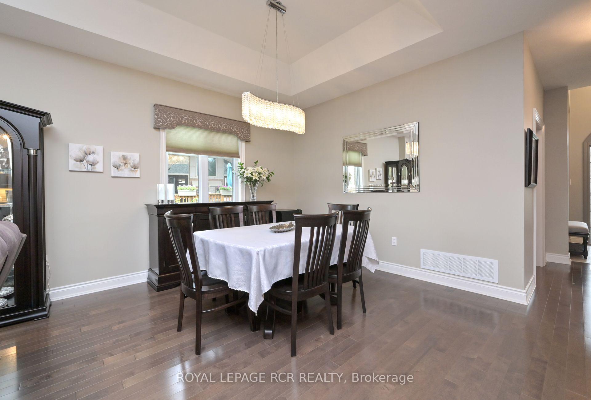 Photo 15 of 50 Hillcrest Drive, New Tecumseth, Alliston — HOMEH