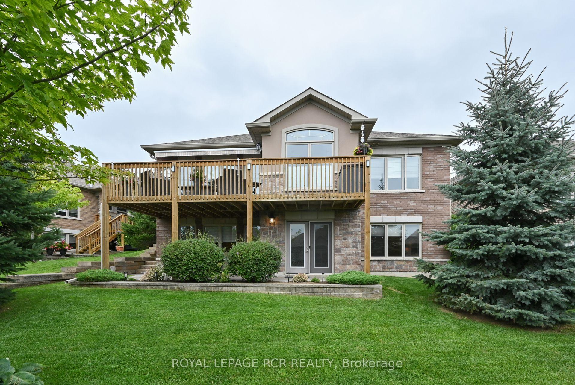 Photo 36 of 50 Hillcrest Drive, New Tecumseth, Alliston — HOMEH