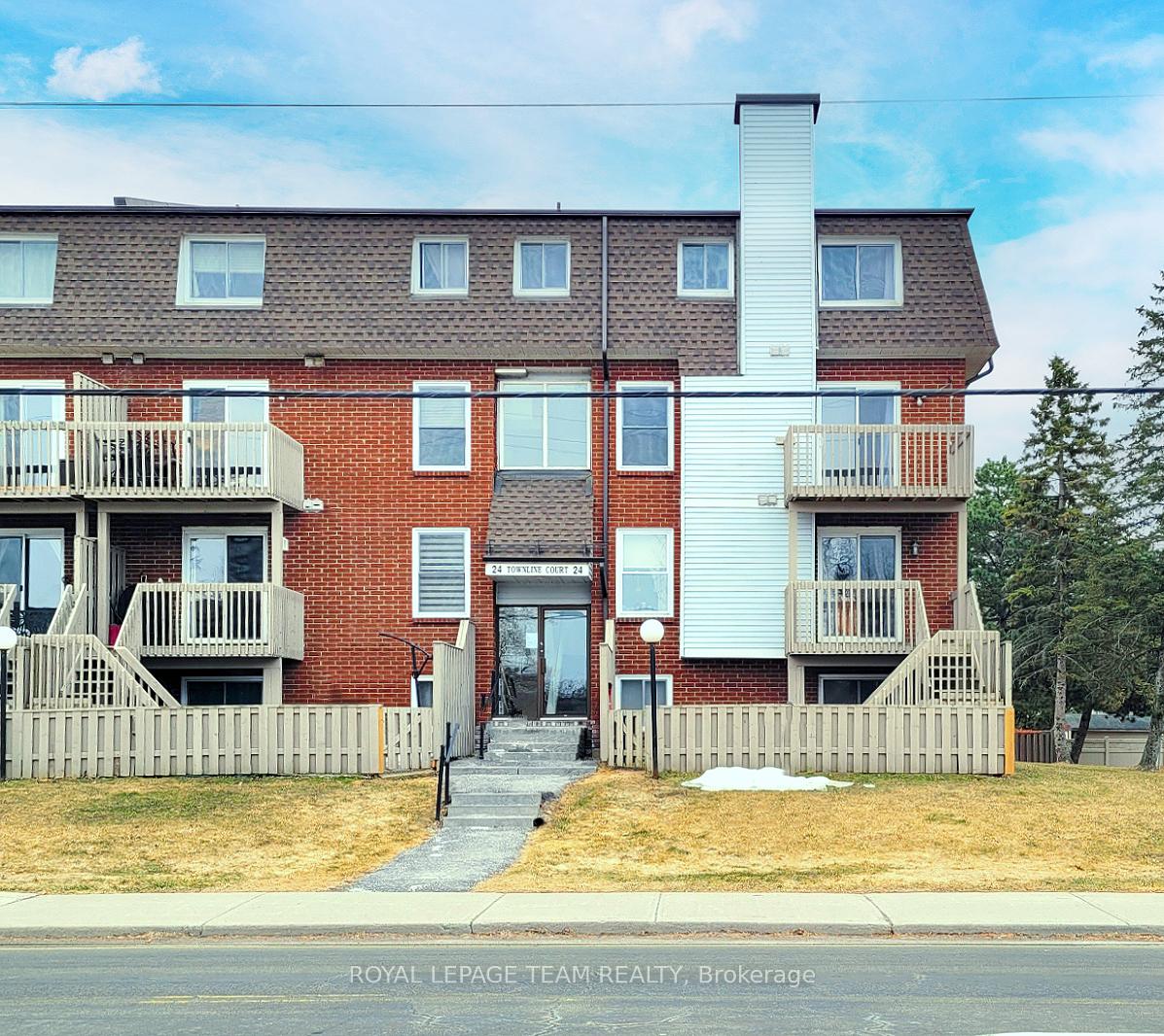 Photo 1 of Unit 207, 24 Townline Road W, Carleton Place — HOMEH