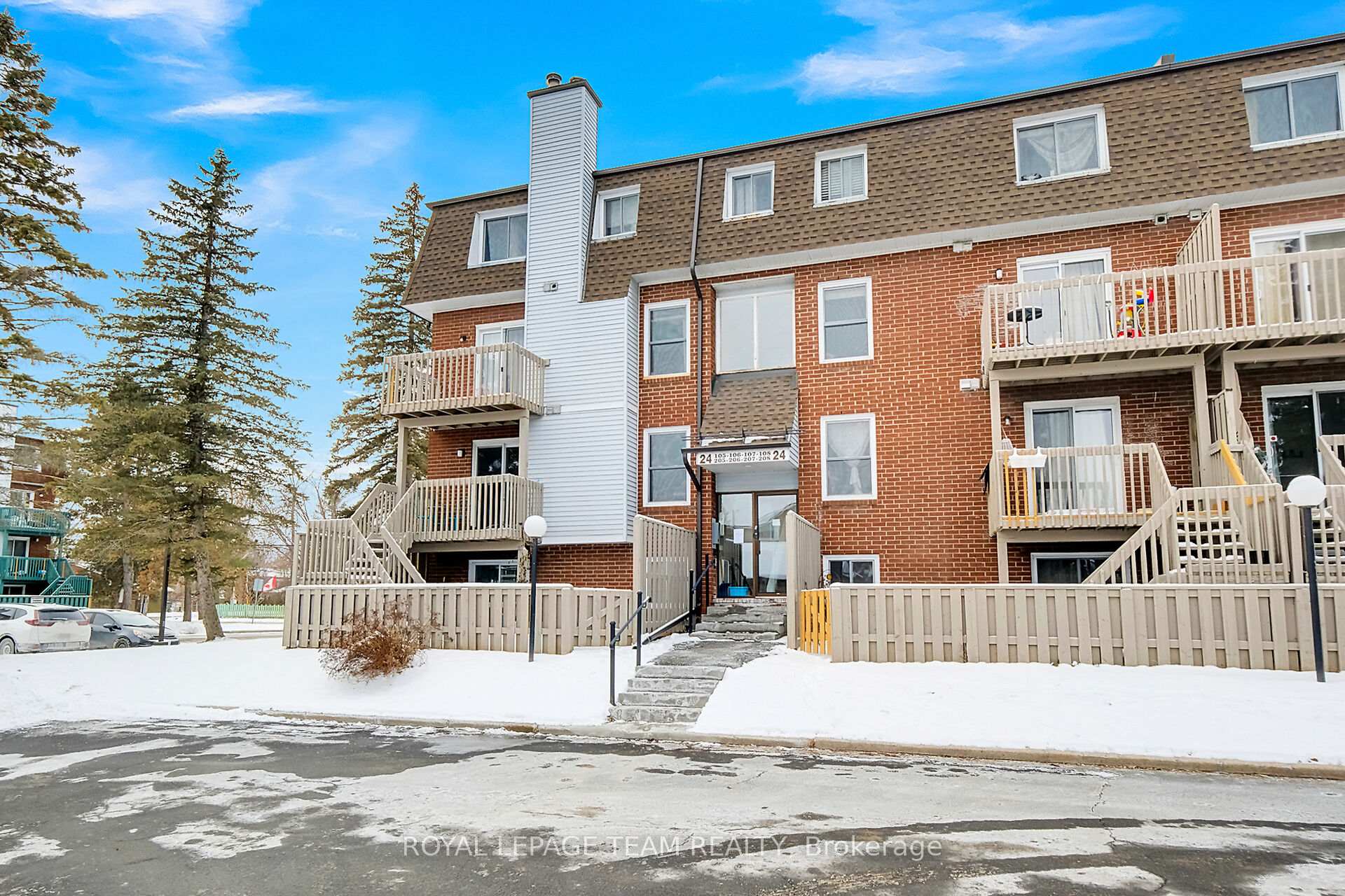 Photo 36 of Unit 207, 24 Townline Road W, Carleton Place — HOMEH