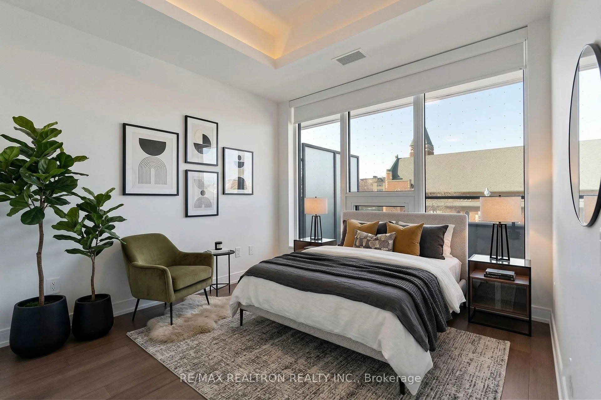 Photo 23 of Unit 310, 2525 Bathurst Street, Toronto, Forest Hill North — HOMEH