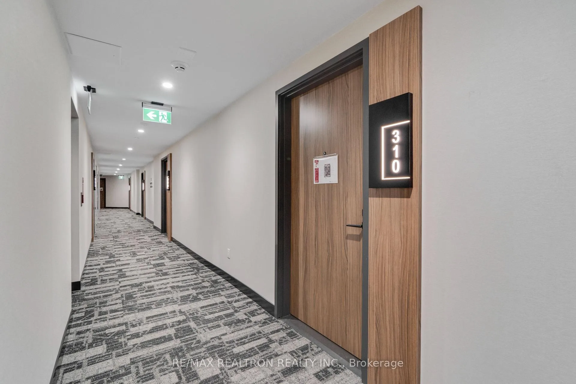 Photo 25 of Unit 310, 2525 Bathurst Street, Toronto, Forest Hill North — HOMEH