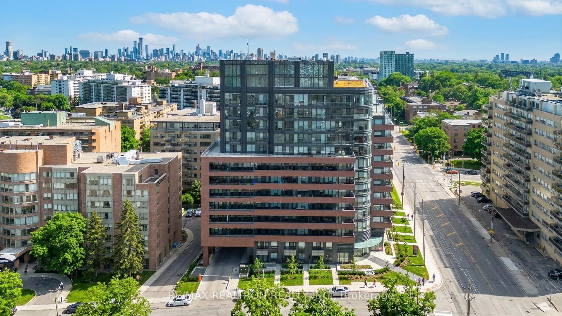 Photo 33 of Unit 310, 2525 Bathurst Street, Toronto, Forest Hill North — HOMEH