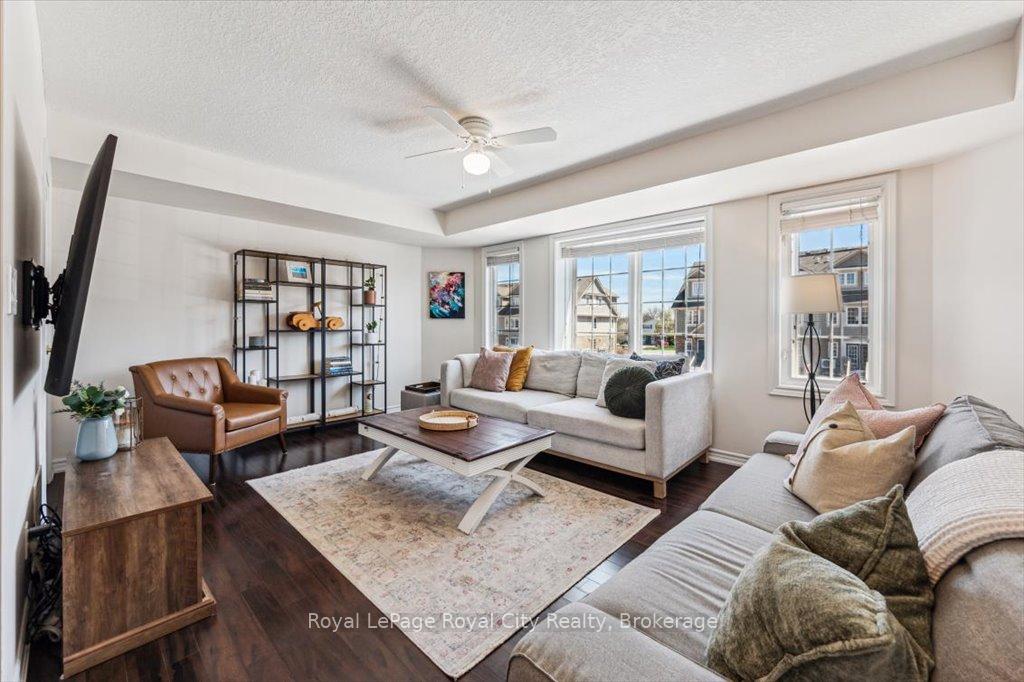 Photo 1 of Unit 19B, 15 Carere Crescent, Guelph, Victoria North — HOMEH
