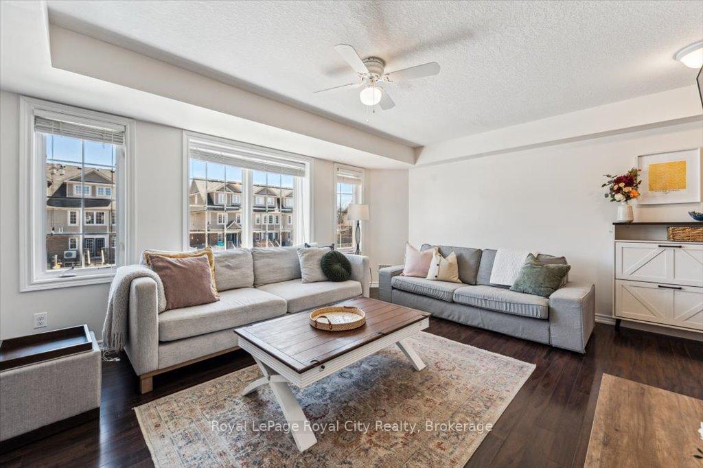 Photo 7 of Unit 19B, 15 Carere Crescent, Guelph, Victoria North — HOMEH