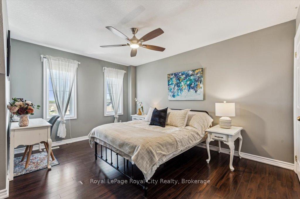 Photo 19 of Unit 19B, 15 Carere Crescent, Guelph, Victoria North — HOMEH