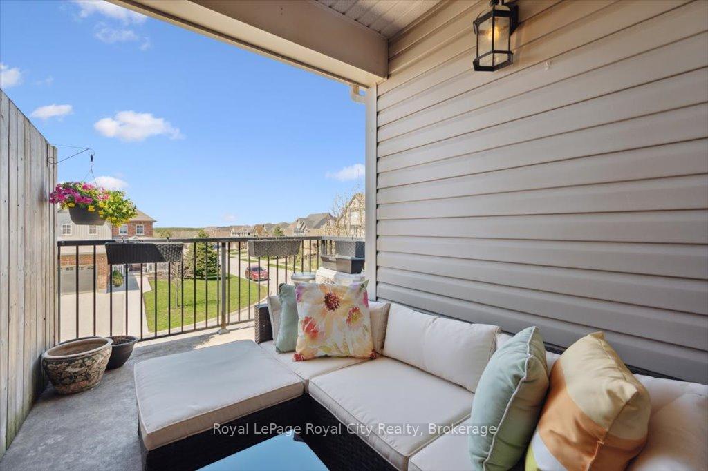 Photo 26 of Unit 19B, 15 Carere Crescent, Guelph, Victoria North — HOMEH
