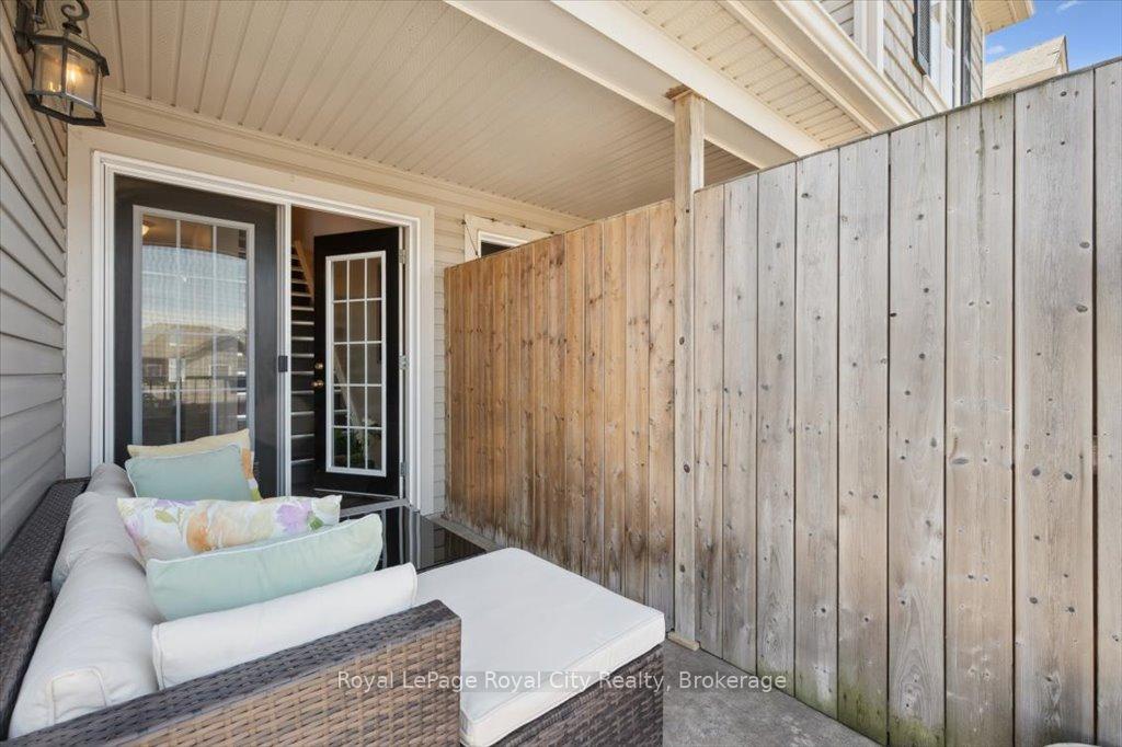 Photo 27 of Unit 19B, 15 Carere Crescent, Guelph, Victoria North — HOMEH