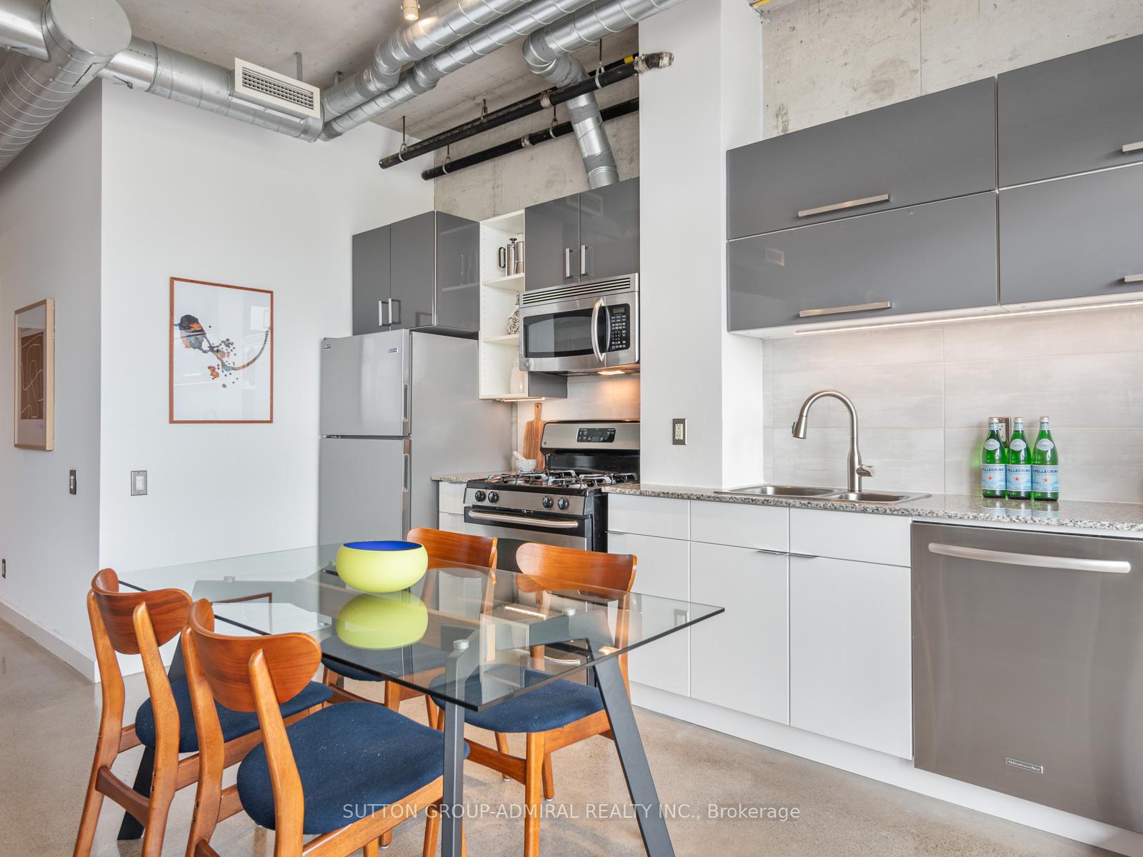 Photo 20 of Unit 307, 369 Sorauren Avenue, Toronto, Roncesvalles — HOMEH