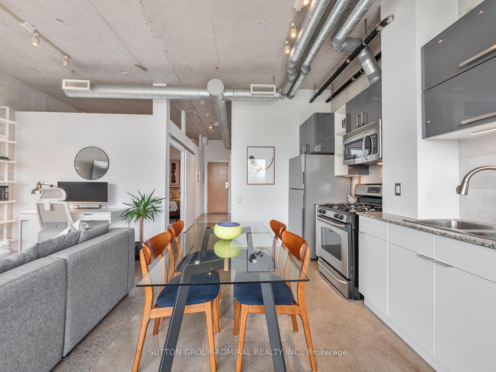 Photo 22 of Unit 307, 369 Sorauren Avenue, Toronto, Roncesvalles — HOMEH