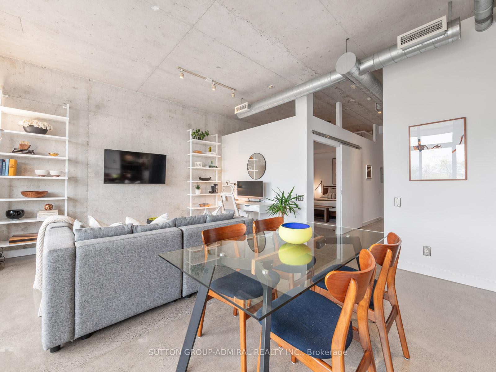 Photo 25 of Unit 307, 369 Sorauren Avenue, Toronto, Roncesvalles — HOMEH