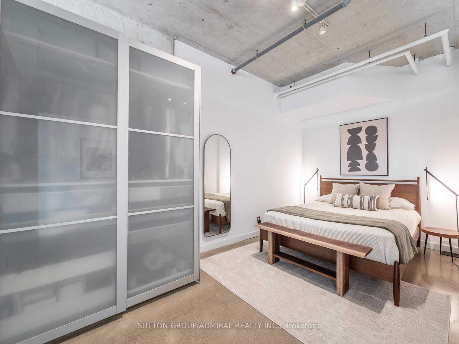 Photo 26 of Unit 307, 369 Sorauren Avenue, Toronto, Roncesvalles — HOMEH