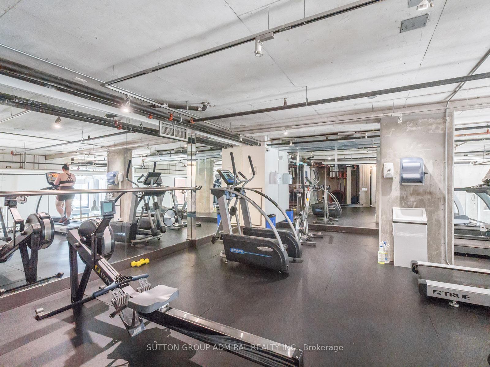 Photo 18 of Unit 307, 369 Sorauren Avenue, Toronto, Roncesvalles — HOMEH