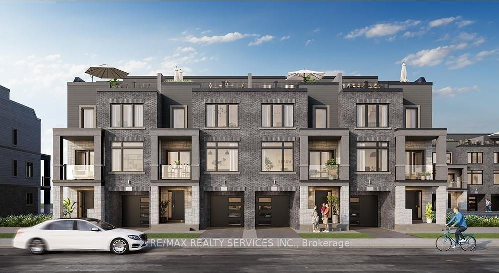 Photo 1 of Unit #47, 294 Vine Street, St. Catharines, Carlton/Bunting — HOMEH