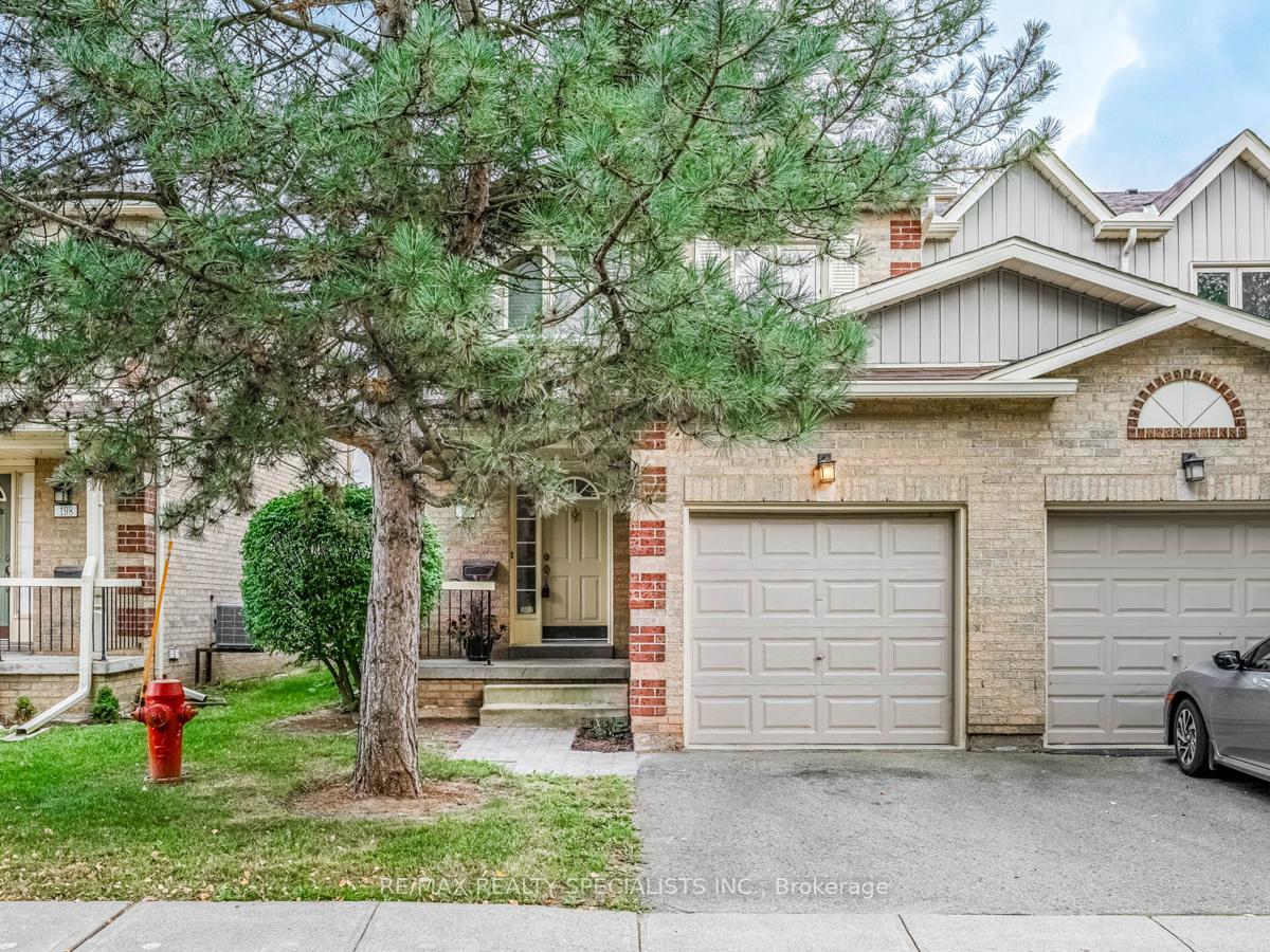Photo 1 of Unit 199, 302 College, Guelph, Dovercliffe Park/Old University — HOMEH