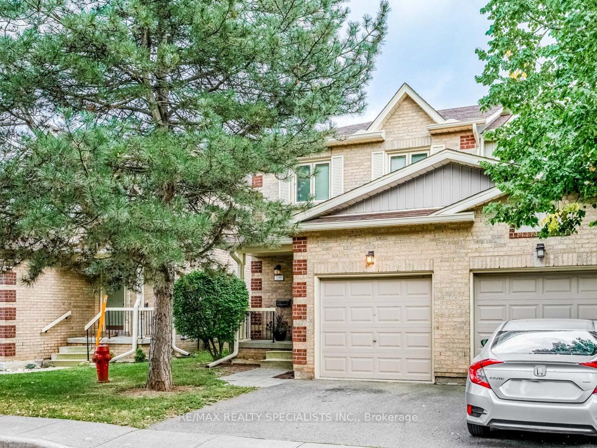 Photo 2 of Unit 199, 302 College, Guelph, Dovercliffe Park/Old University — HOMEH
