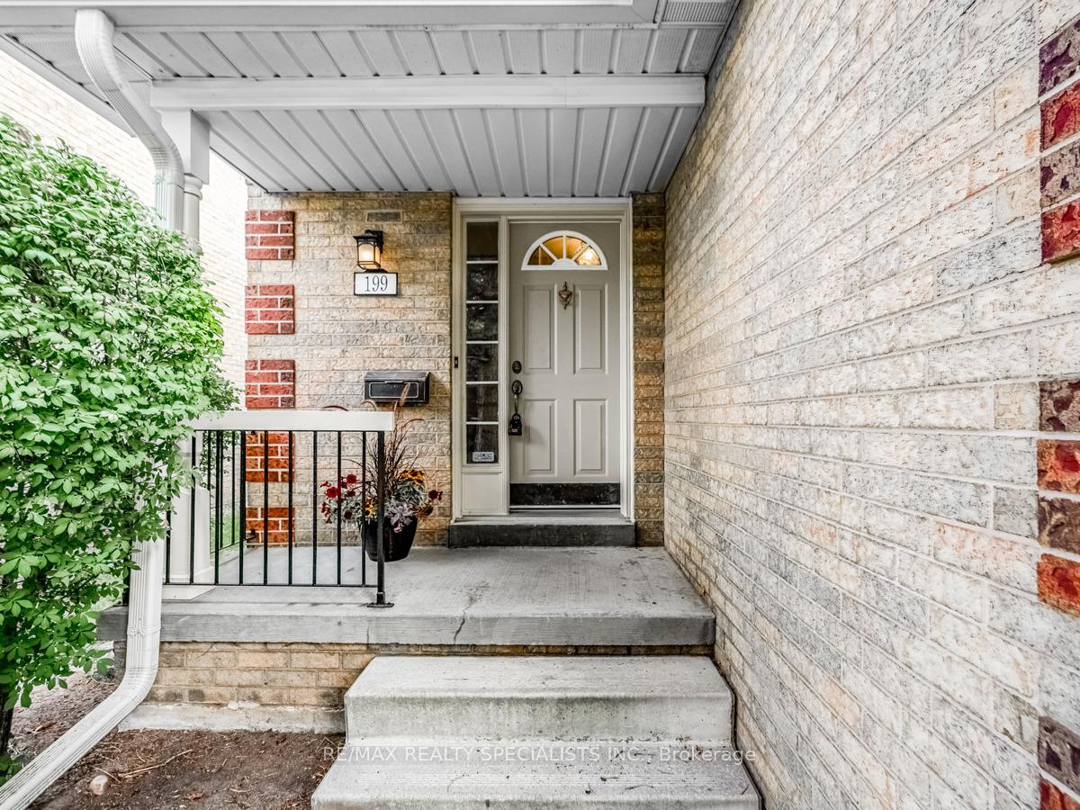 Photo 3 of Unit 199, 302 College, Guelph, Dovercliffe Park/Old University — HOMEH