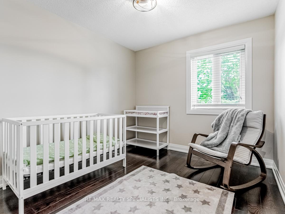 Photo 24 of Unit 199, 302 College, Guelph, Dovercliffe Park/Old University — HOMEH