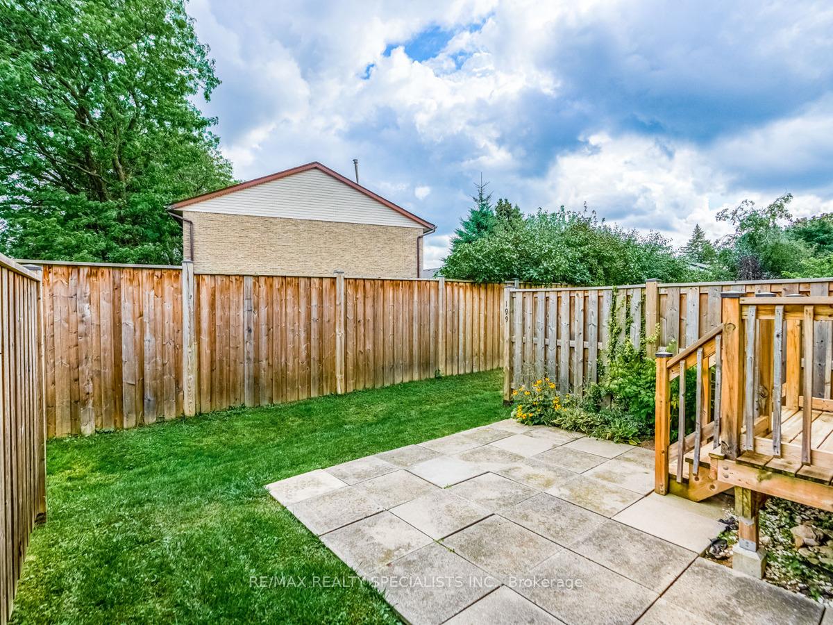 Photo 31 of Unit 199, 302 College, Guelph, Dovercliffe Park/Old University — HOMEH