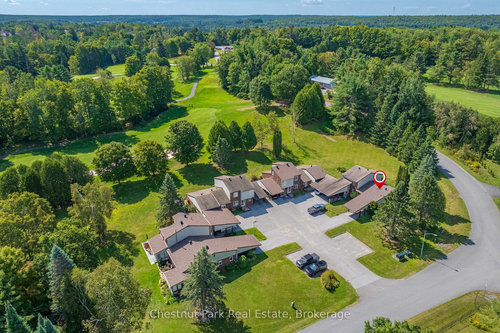 Photo 1 of Unit 8, 15 Golf Course Road, Bracebridge, Macaulay — HOMEH