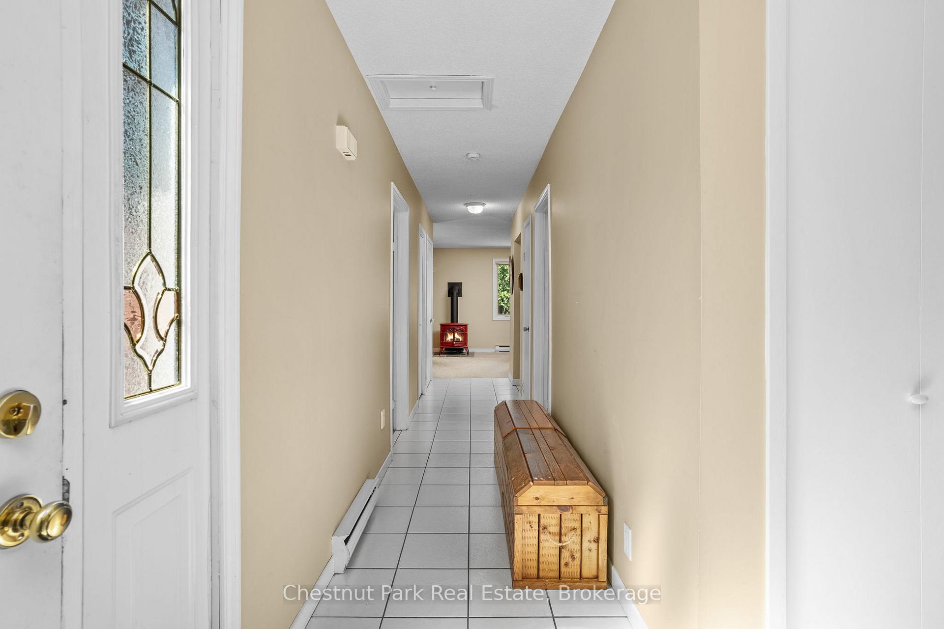 Photo 8 of Unit 8, 15 Golf Course Road, Bracebridge, Macaulay — HOMEH