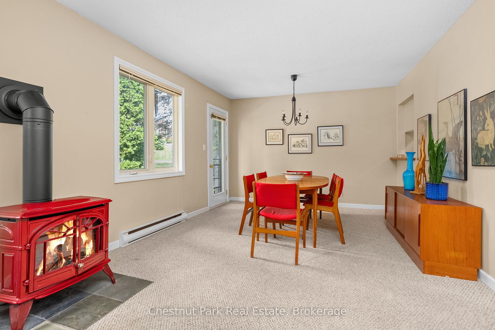 Photo 13 of Unit 8, 15 Golf Course Road, Bracebridge, Macaulay — HOMEH