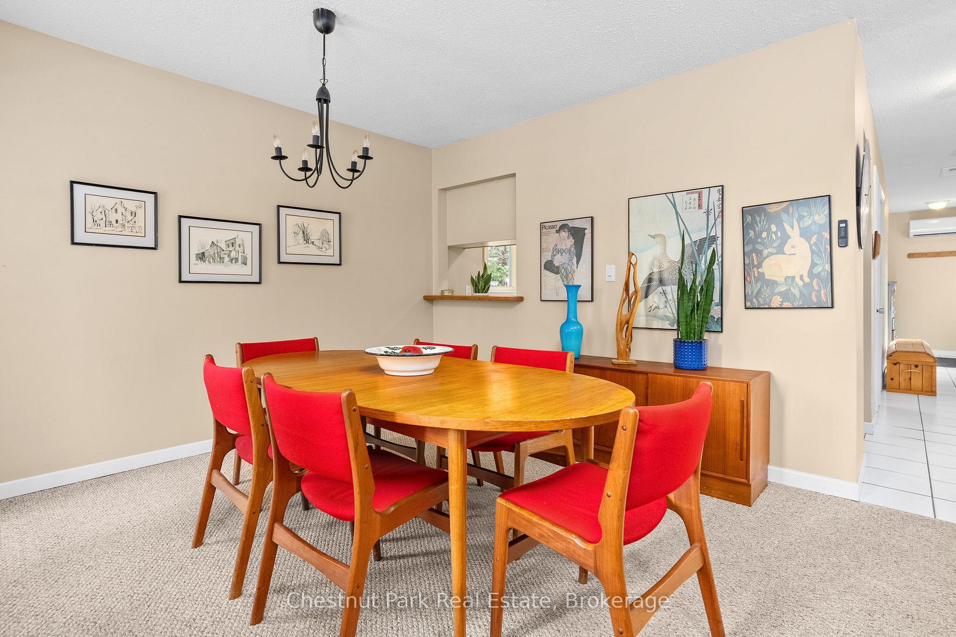 Photo 14 of Unit 8, 15 Golf Course Road, Bracebridge, Macaulay — HOMEH